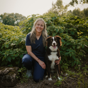 Dr. Leigh Fulford